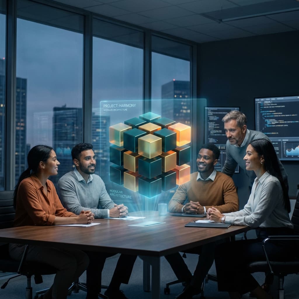 The End of SaaS Compromises. How AI Brings Back the 'Software as a Product' Era?