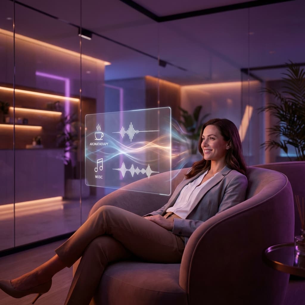 Buchung für Erlebnisse, nicht nur für Dienstleistungen