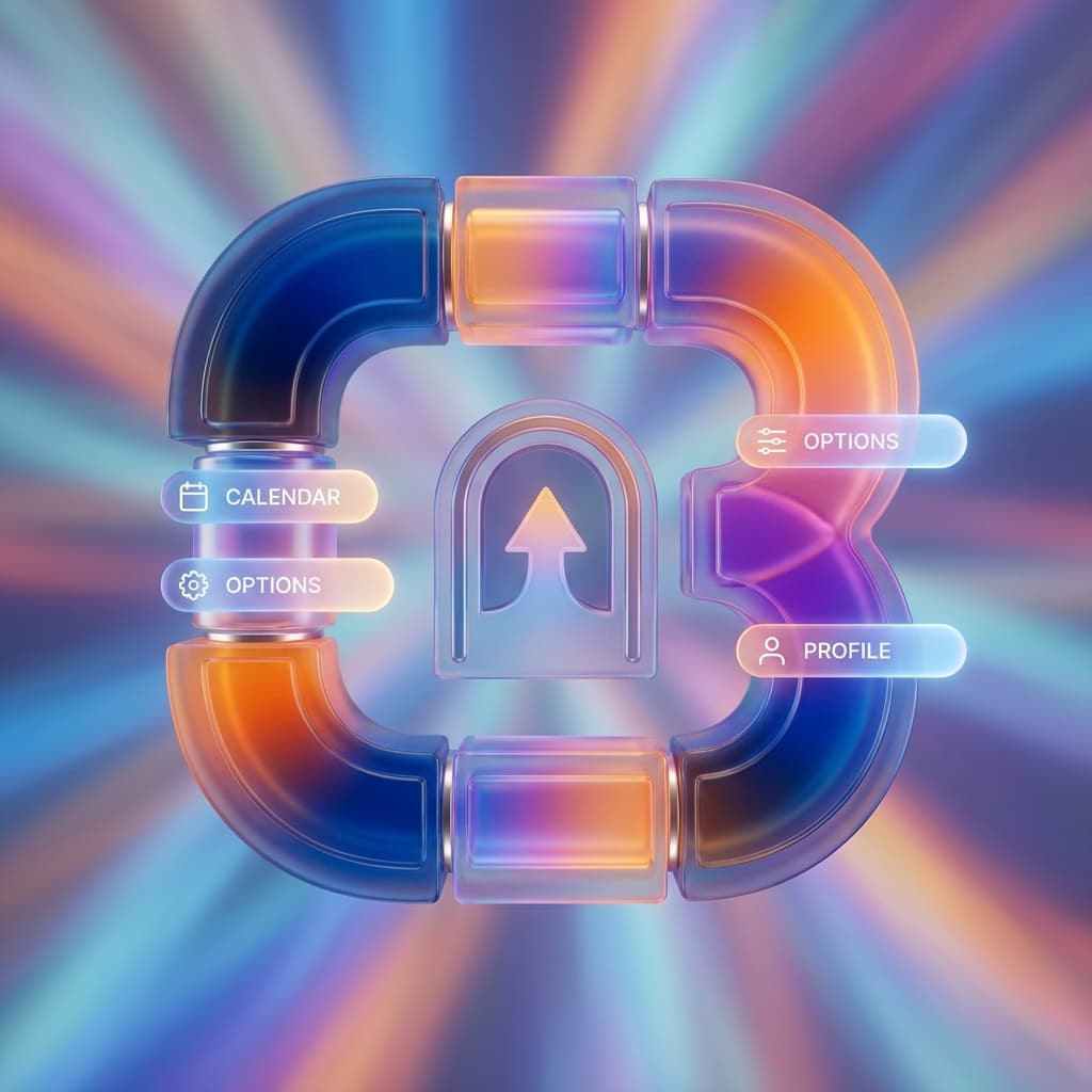 Verbesserung der Kundenerfahrung mit anpassbaren Buchungsseiten