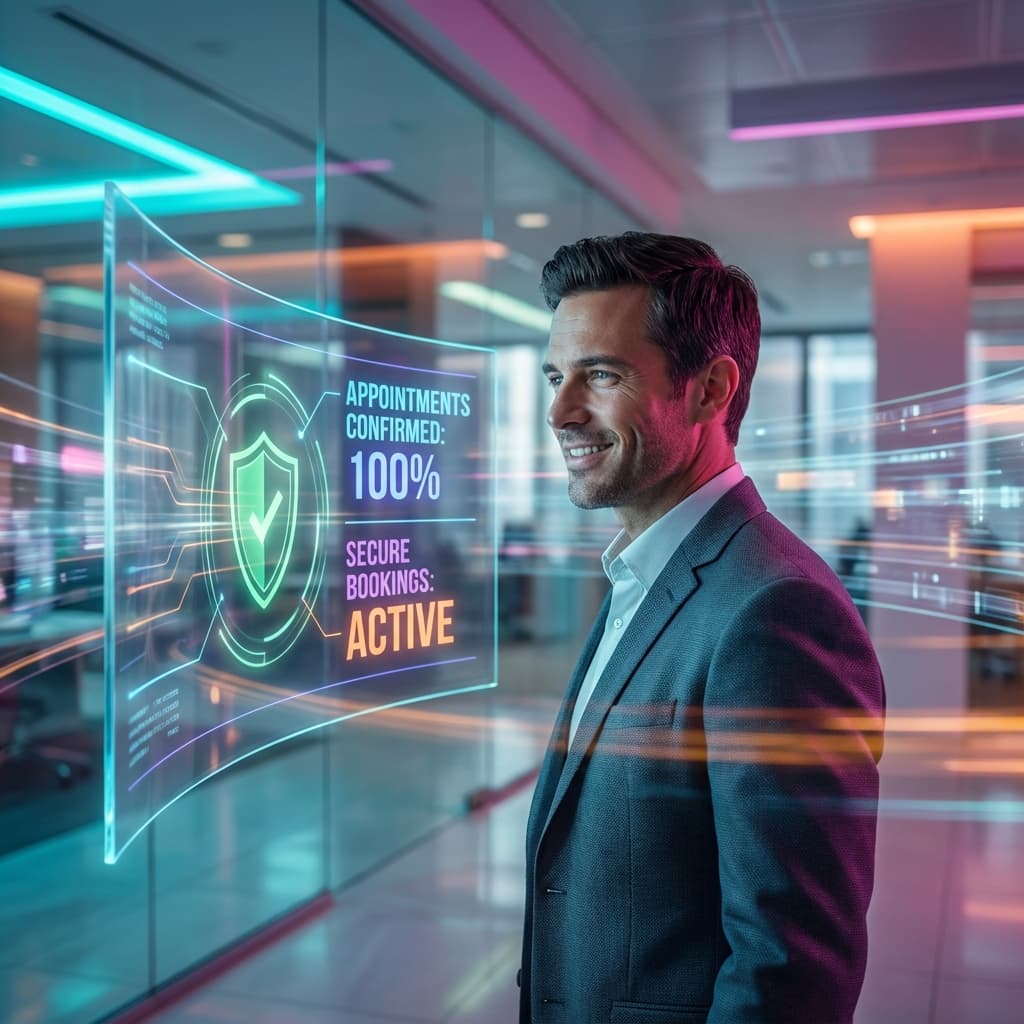 No-Shows reduzieren: Bewährte Strategien für Unternehmen