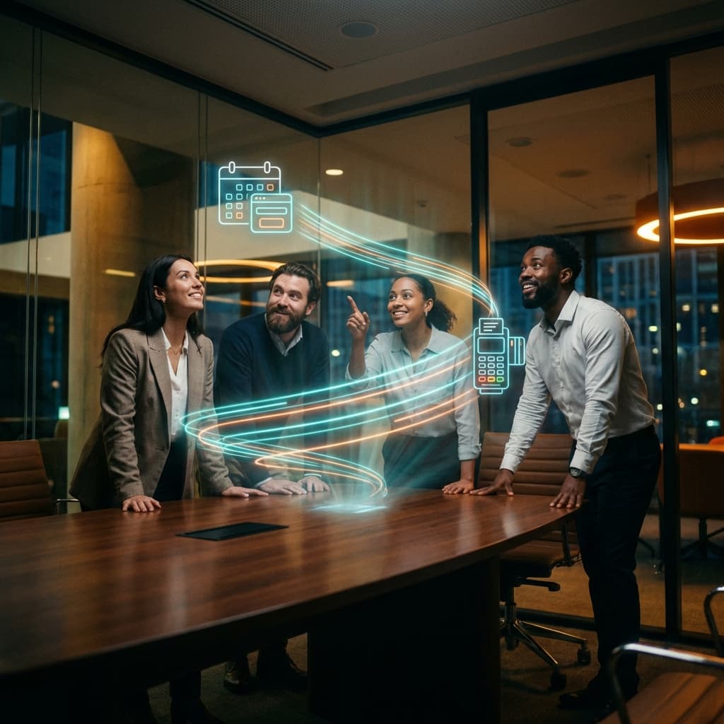 Proste API do rezerwacji: Przewodnik dla początkujących