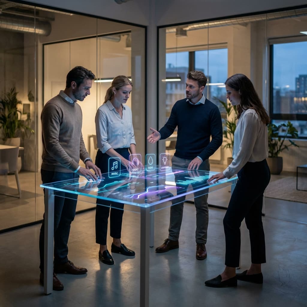 Buchung für Erlebnisse, nicht nur für Dienstleistungen