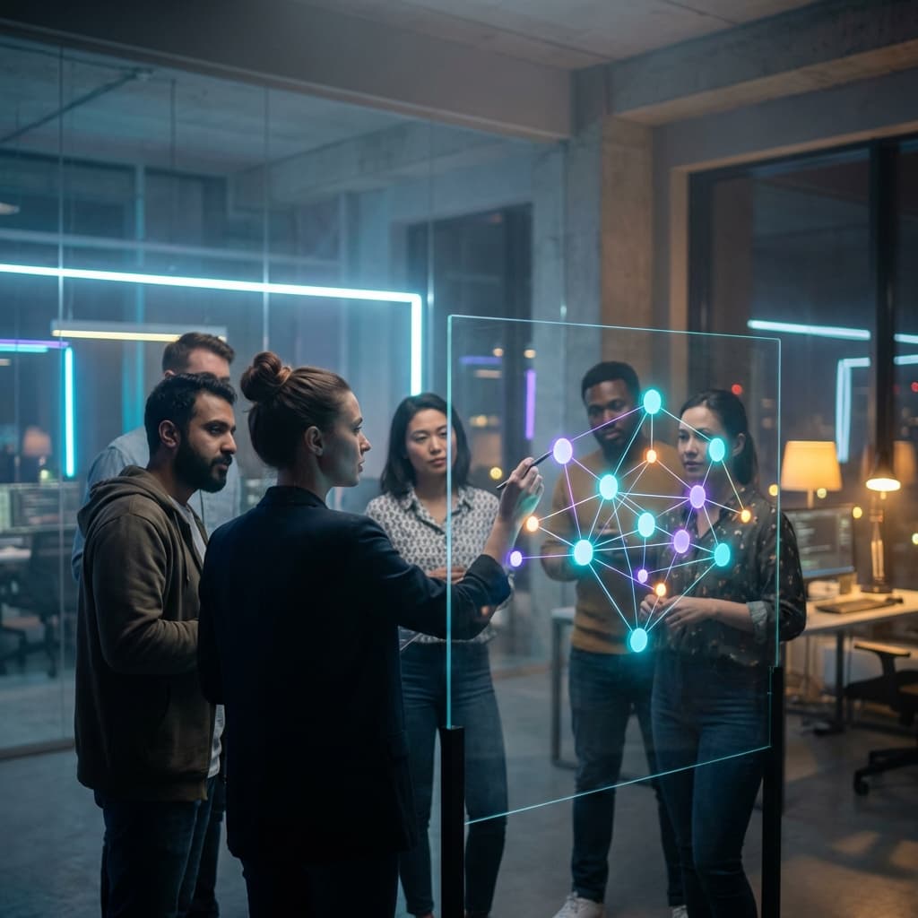 Timerise API and GraphQL: The Perfect Backend for AI Agents and LLM Apps