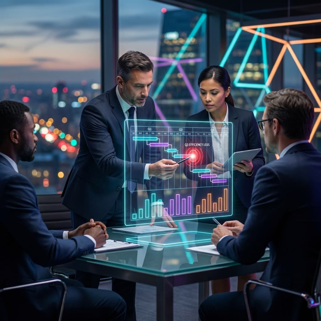 The hidden costs of bad scheduling