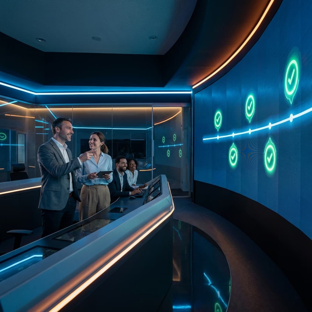 Redukcja nieobecności (no-shows): Sprawdzone strategie dla firm