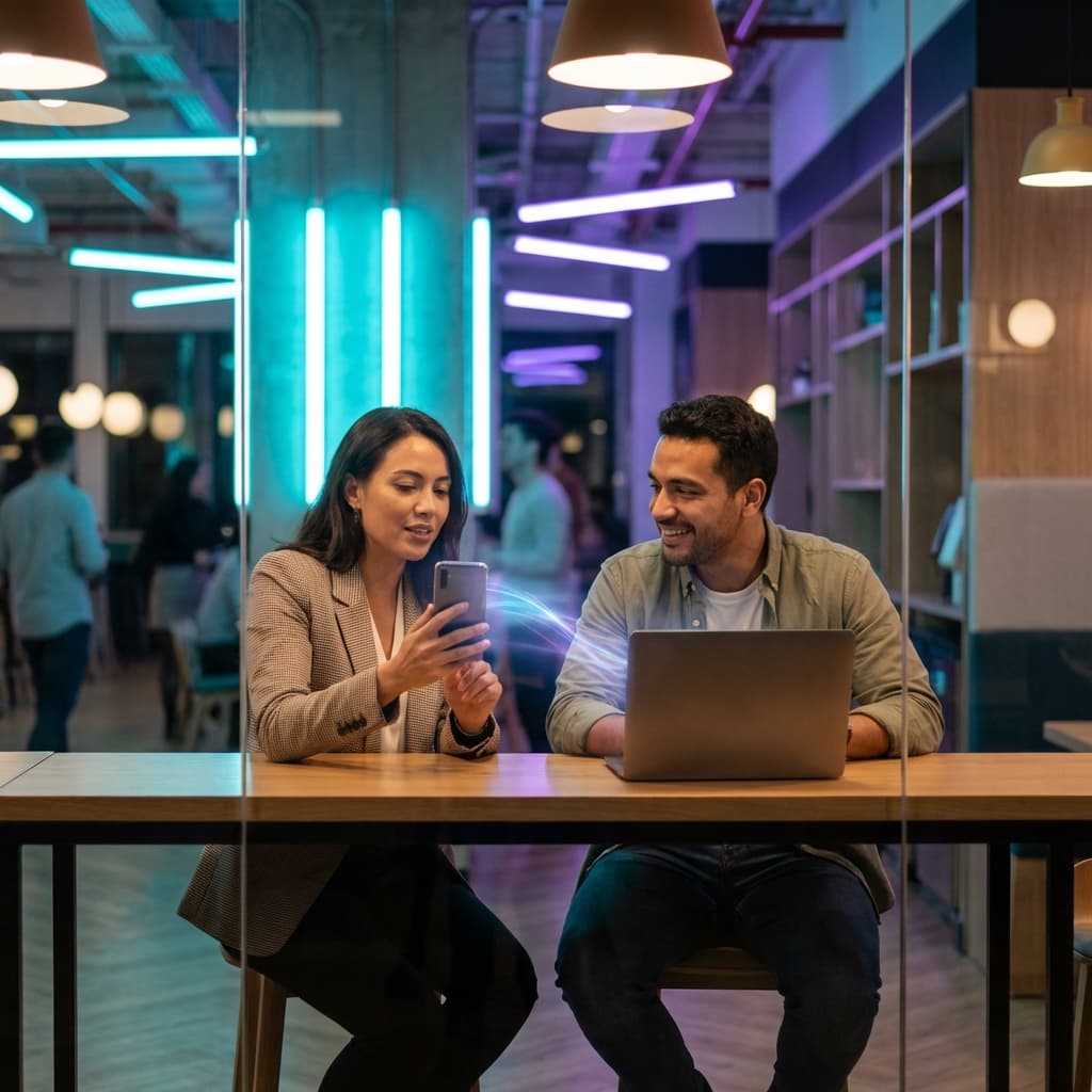 Udostępnianie linku do strony rezerwacji – gdzie i jak to robić