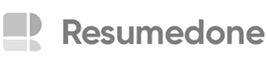 Resumedone